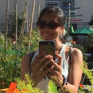 Meet your Posher, Vanessa